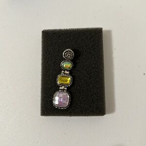 Lia Sophia Granada charm